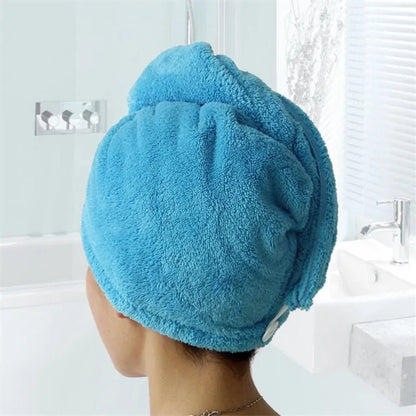 CozyClip Microfiber Towels