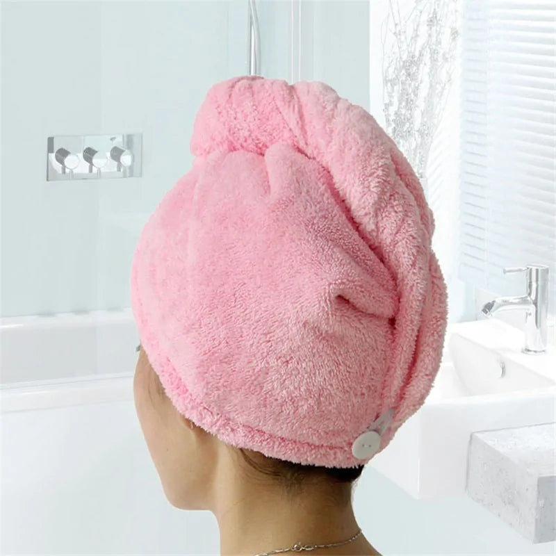 CozyClip Microfiber Towels