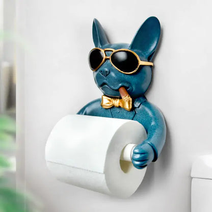 Household Toilet Paper Holder