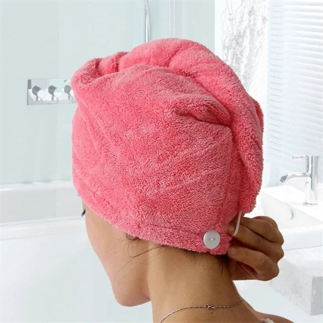 CozyClip Microfiber Towels