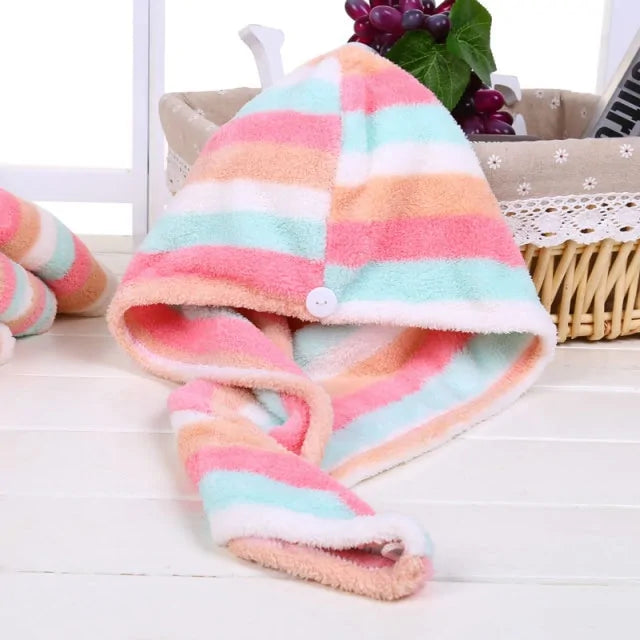 CozyClip Microfiber Towels