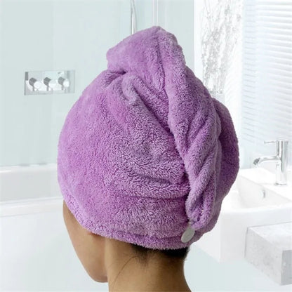 CozyClip Microfiber Towels