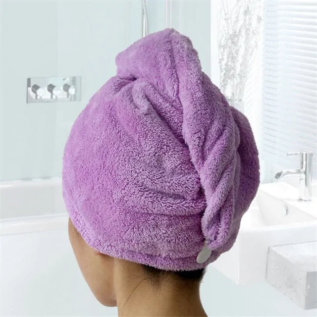 CozyClip Microfiber Towels