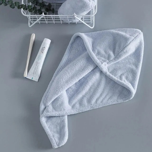 CozyClip Microfiber Towels