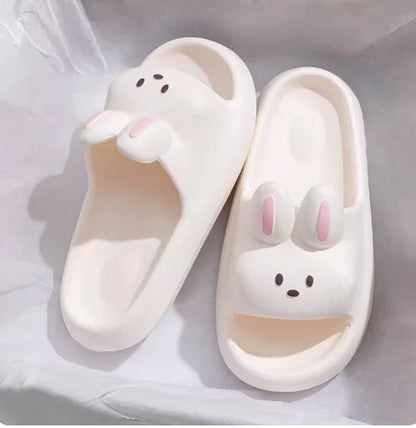 Bunny Sandals