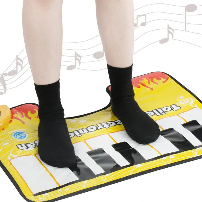 Keyboard Mat