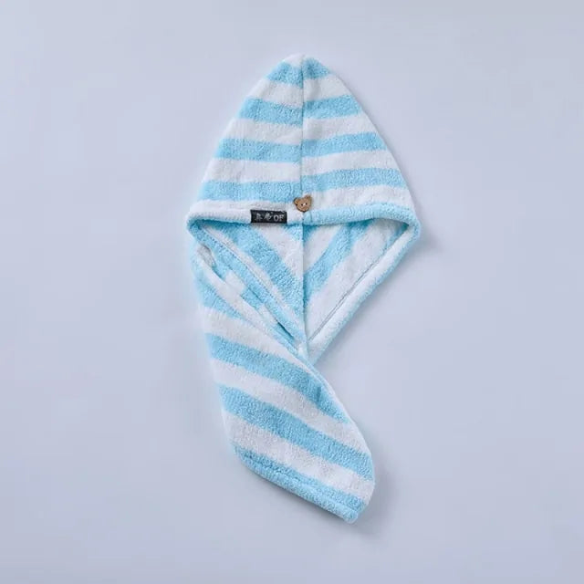 CozyClip Microfiber Towels